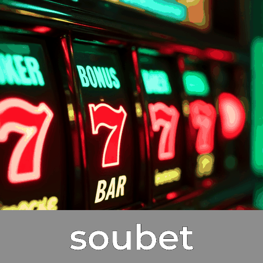 soubet: Seu Cassino Premiado para Pagamentos Rápidos
