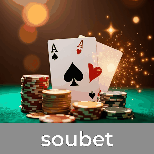 Soubet: Aproveite Bônus e Ofertas Incomparáveis