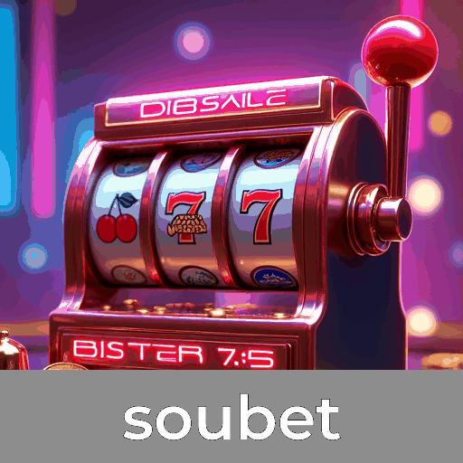 Soubet: A Plataforma de Apostas Online com Serviços Profissionais