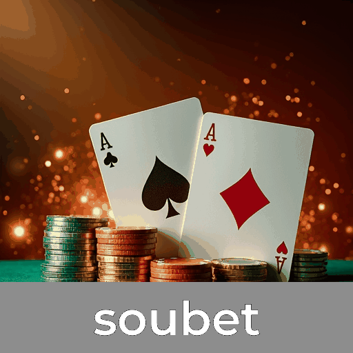 Soubet: A Plataforma de Apostas Online com Serviços Profissionais