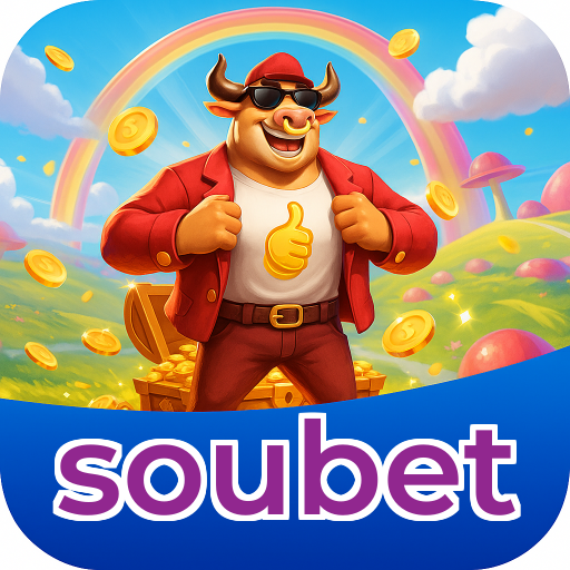 soubet logo
